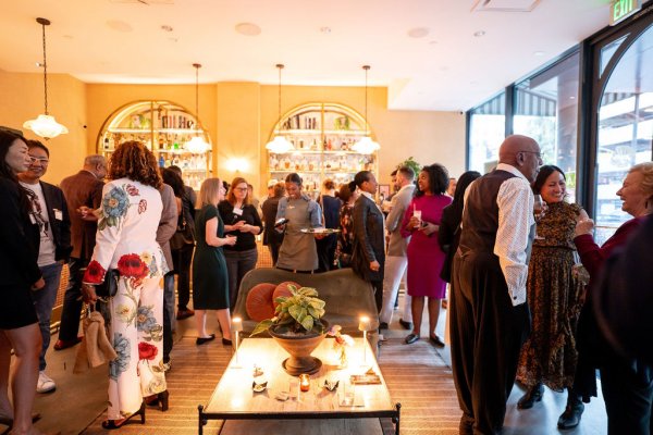 Evening of Inspiration 2026