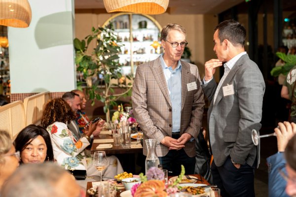 Evening of Inspiration 2026