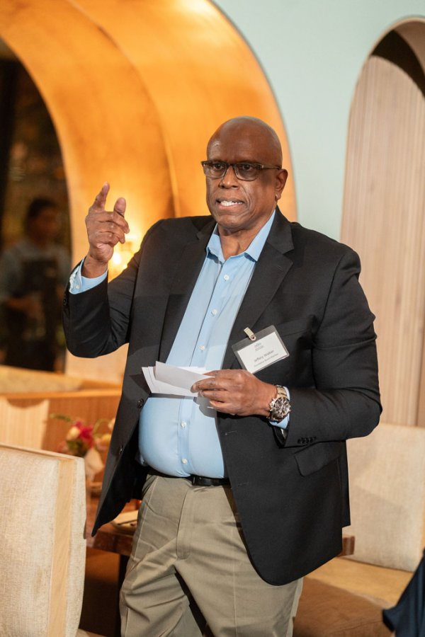 Evening of Inspiration 2026