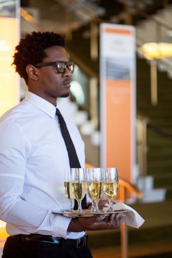 Celebrating the Dream Luncheon | © Maya Myers Photography Celebrating the Dream Luncheon | © Maya Myers Photography