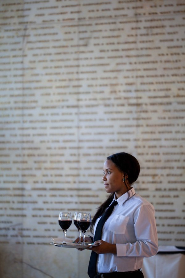 Celebrating the Dream Luncheon | © Maya Myers Photography Celebrating the Dream Luncheon | © Maya Myers Photography