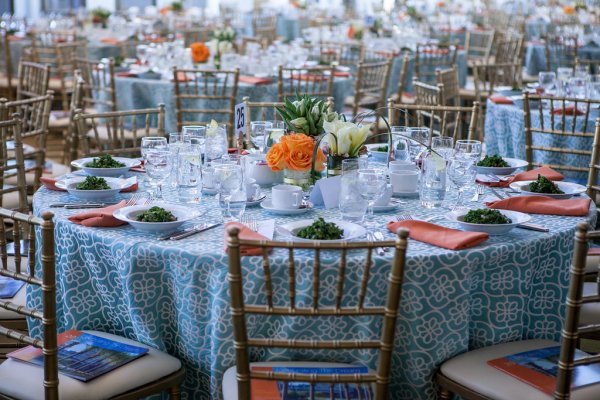 Celebrating the Dream Luncheon | © Maya Myers Photography Celebrating the Dream Luncheon | © Maya Myers Photography