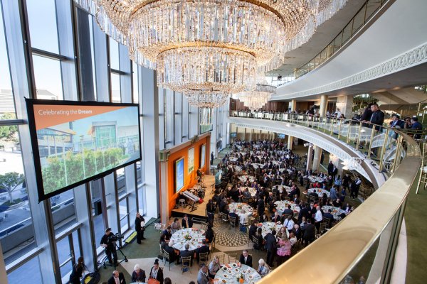 Celebrating the Dream Luncheon | © Maya Myers Photography Celebrating the Dream Luncheon | © Maya Myers Photography