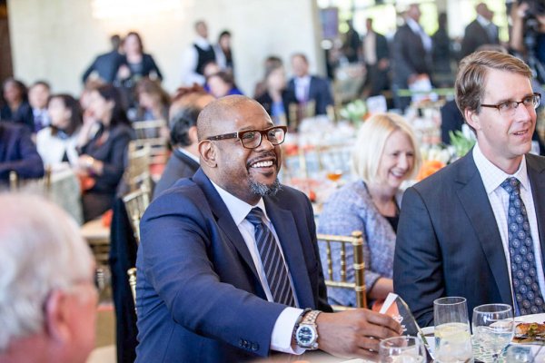 Celebrating the Dream Luncheon | © Maya Myers Photography Celebrating the Dream Luncheon | © Maya Myers Photography