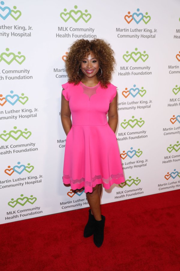 2019 Dream Lunch | © Matt Sayles Photography