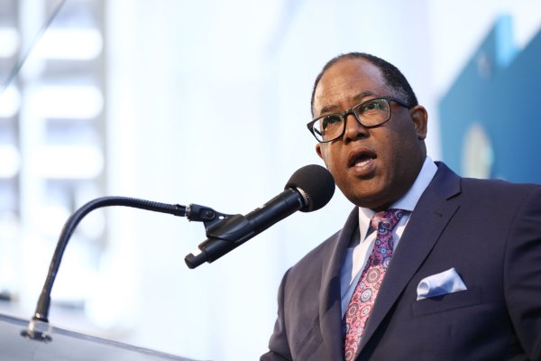 2019 Dream Lunch | © Matt Sayles Photography