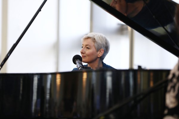 2019 Dream Lunch | © Matt Sayles Photography