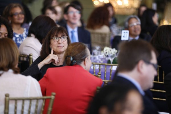 2019 Dream Lunch | © Matt Sayles Photography