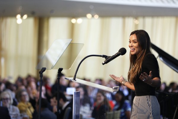 2019 Dream Lunch | © Matt Sayles Photography