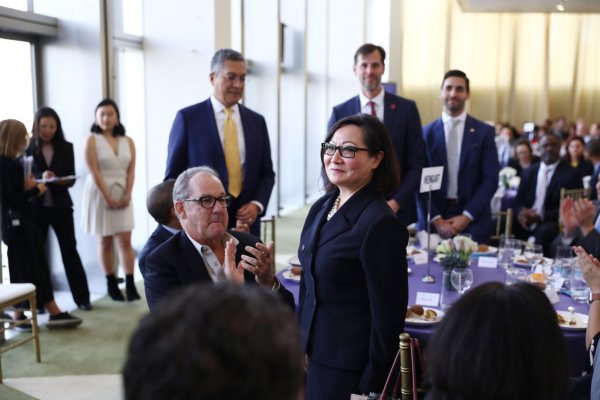 2019 Dream Lunch | © Matt Sayles Photography