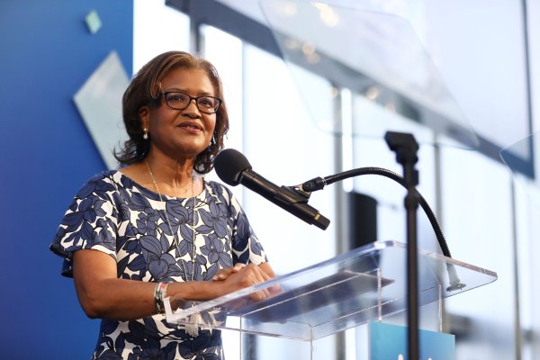 2019 Dream Lunch | © Matt Sayles Photography