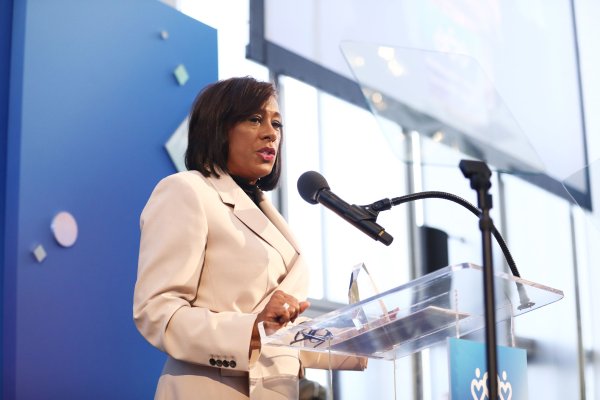 2019 Dream Lunch | © Matt Sayles Photography