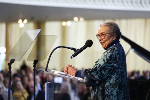 2019 Dream Lunch | © Matt Sayles Photography