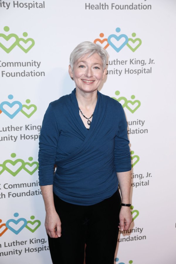 2019 Dream Lunch | © Matt Sayles Photography