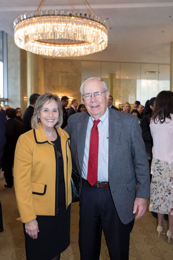 2019 Dream Lunch | © Maya Meyers Photography