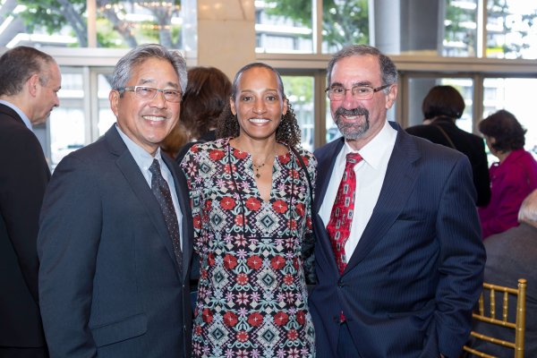 2019 Dream Lunch | © Maya Meyers Photography