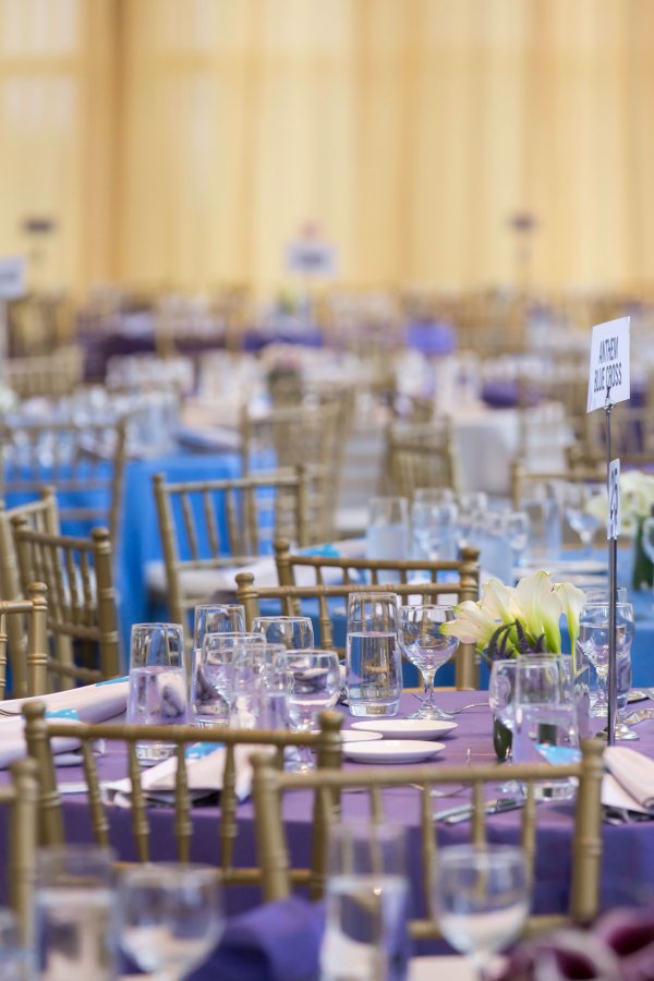 2019 Dream Lunch | © Maya Meyers Photography