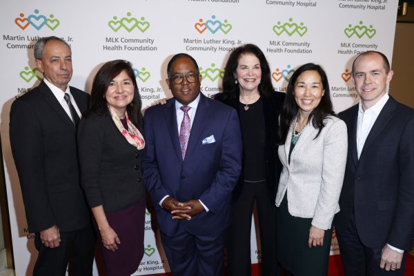 2019 Dream Lunch | © Matt Sayles Photography