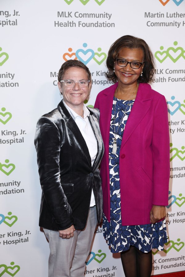 2019 Dream Lunch | © Matt Sayles Photography