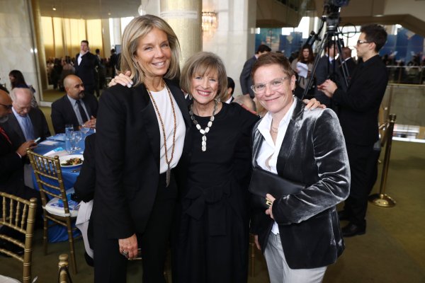 2019 Dream Lunch | © Matt Sayles Photography