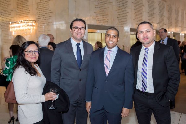 2019 Dream Lunch | © Maya Meyers Photography