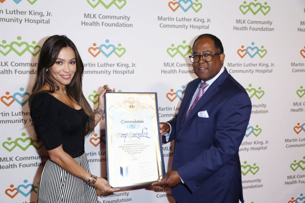 2019 Dream Lunch | © Matt Sayles Photography