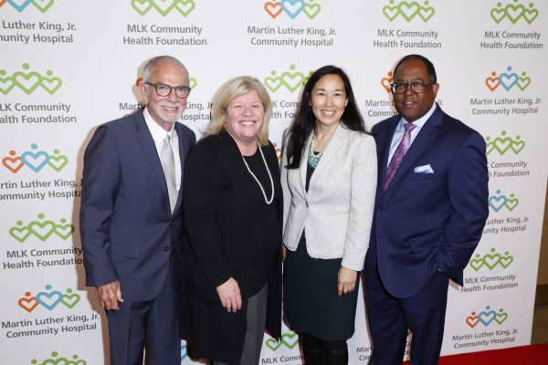 2019 Dream Lunch | © Matt Sayles Photography