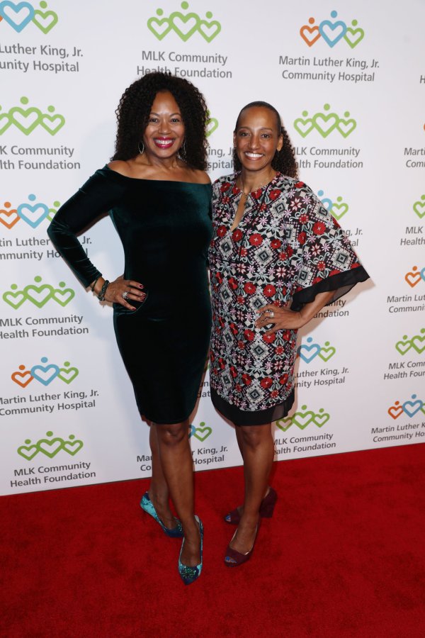 2019 Dream Lunch | © Matt Sayles Photography