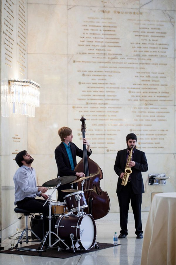 Celebrating the Dream Luncheon | © Maya Myers Photography Celebrating the Dream Luncheon | © Maya Myers Photography