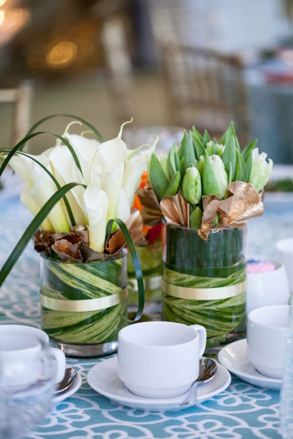 Celebrating the Dream Luncheon | © Maya Myers Photography Celebrating the Dream Luncheon | © Maya Myers Photography