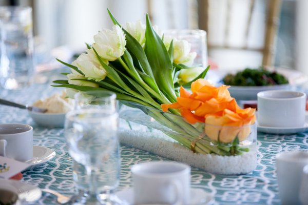 Celebrating the Dream Luncheon | © Maya Myers Photography Celebrating the Dream Luncheon | © Maya Myers Photography