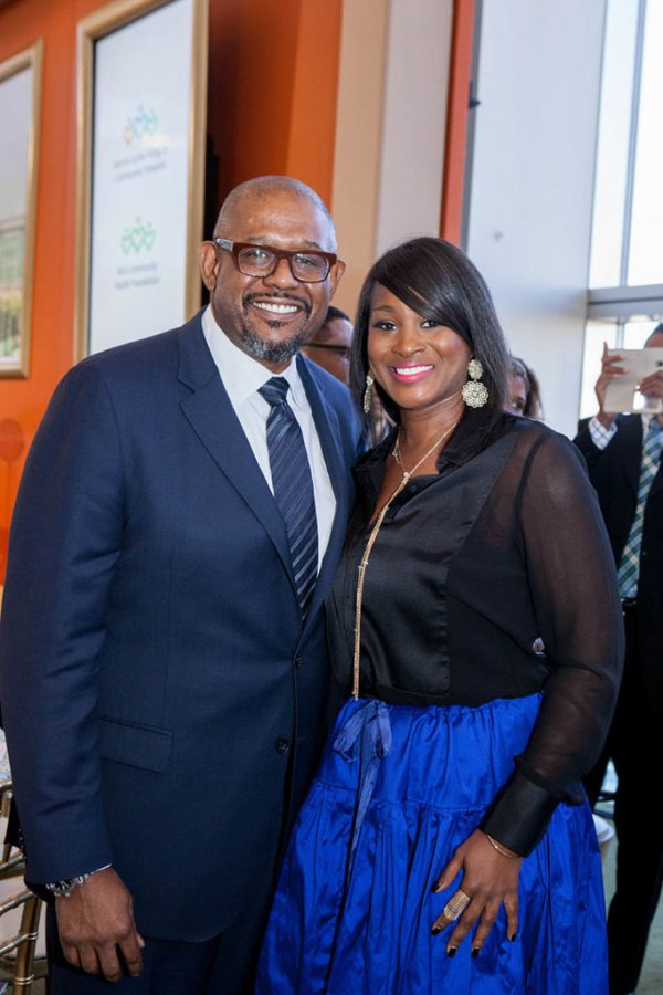 Celebrating the Dream Luncheon | © Maya Myers Photography Celebrating the Dream Luncheon | © Maya Myers Photography