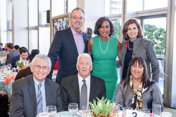 Celebrating the Dream Luncheon | © Maya Myers Photography Celebrating the Dream Luncheon | © Maya Myers Photography