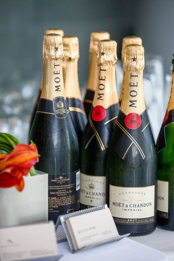 Hospital Preview Reception | © Maya Myers Photography