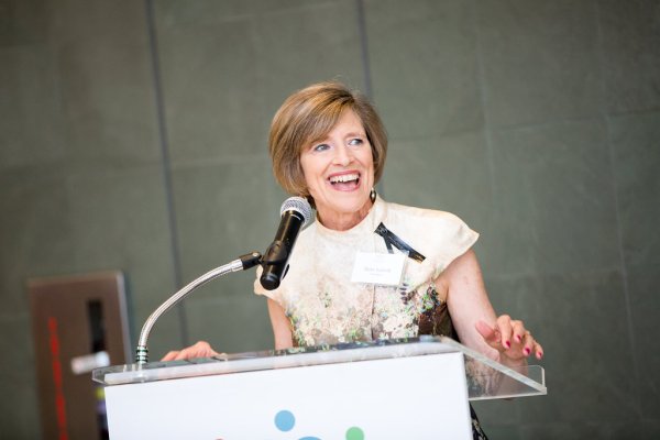 Hospital Preview Reception | © Maya Myers Photography