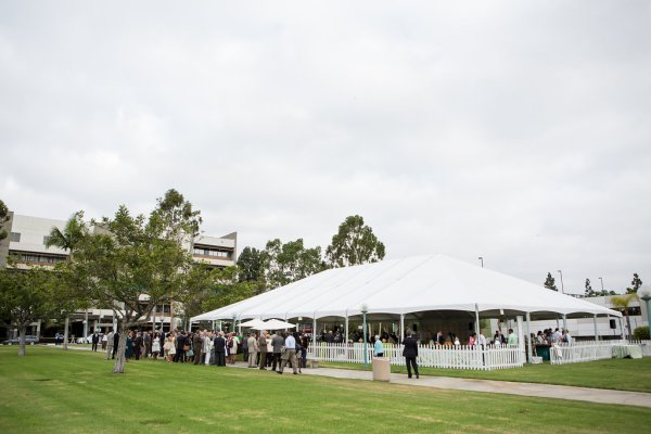 Hospital Dedication Ceremony | © Maya Myers Photography