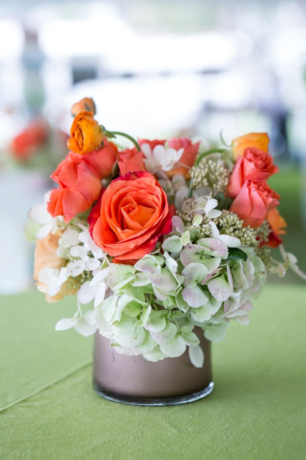 Hospital Dedication Ceremony | © Maya Myers Photography