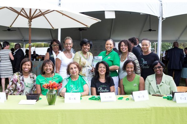 Hospital Dedication Ceremony | © Maya Myers Photography