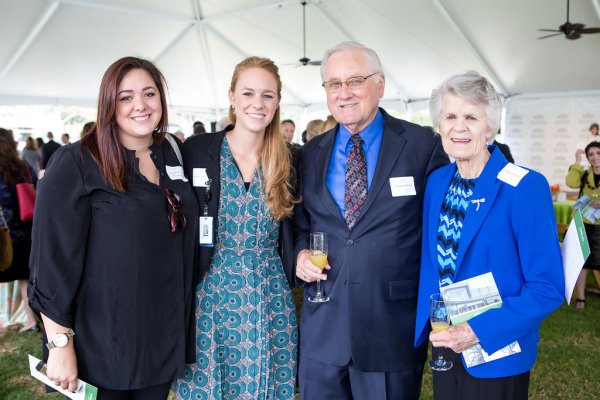 Hospital Dedication Ceremony | © Maya Myers Photography