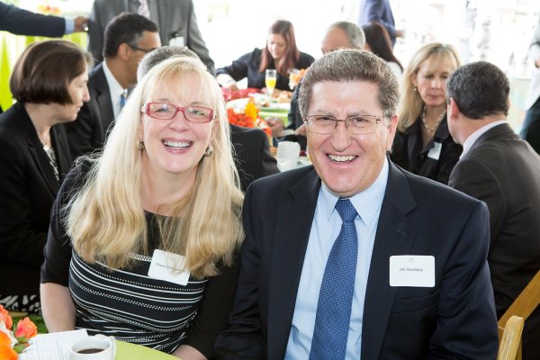 Hospital Dedication Ceremony | © Maya Myers Photography