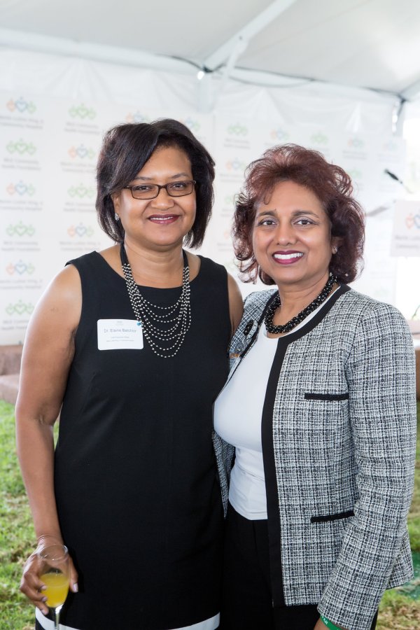 Hospital Dedication Ceremony | © Maya Myers Photography