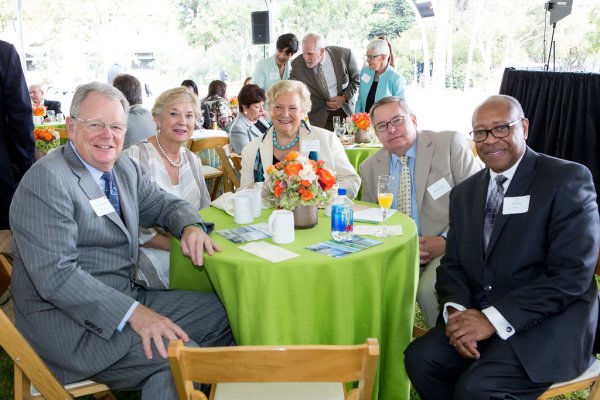 Hospital Dedication Ceremony | © Maya Myers Photography