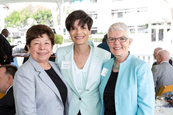Hospital Dedication Ceremony | © Maya Myers Photography