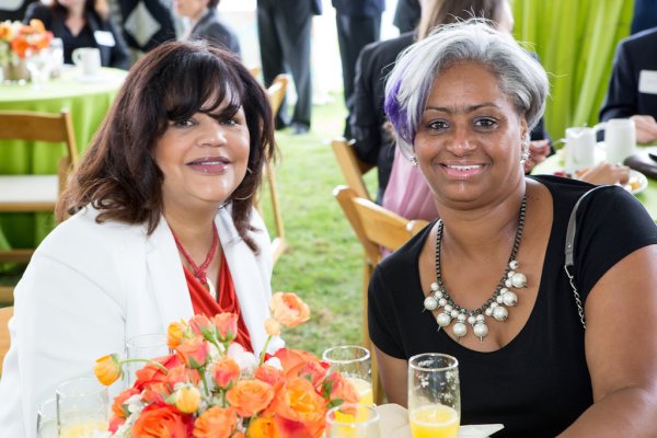 Hospital Dedication Ceremony | © Maya Myers Photography