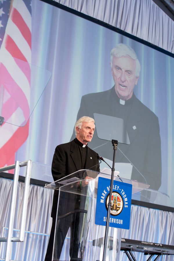 Hospital Dedication Ceremony | © Maya Myers Photography