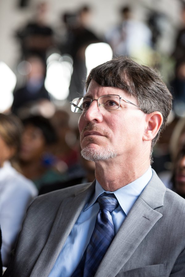 Hospital Dedication Ceremony | © Maya Myers Photography