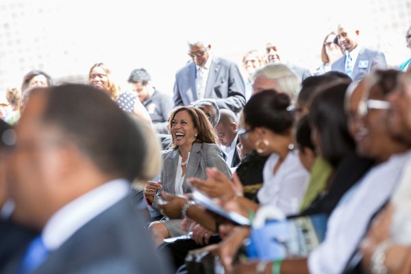 Hospital Dedication Ceremony | © Maya Myers Photography
