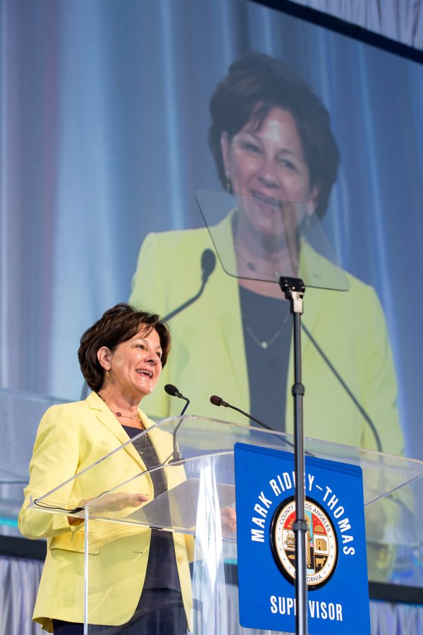 Hospital Dedication Ceremony | © Maya Myers Photography