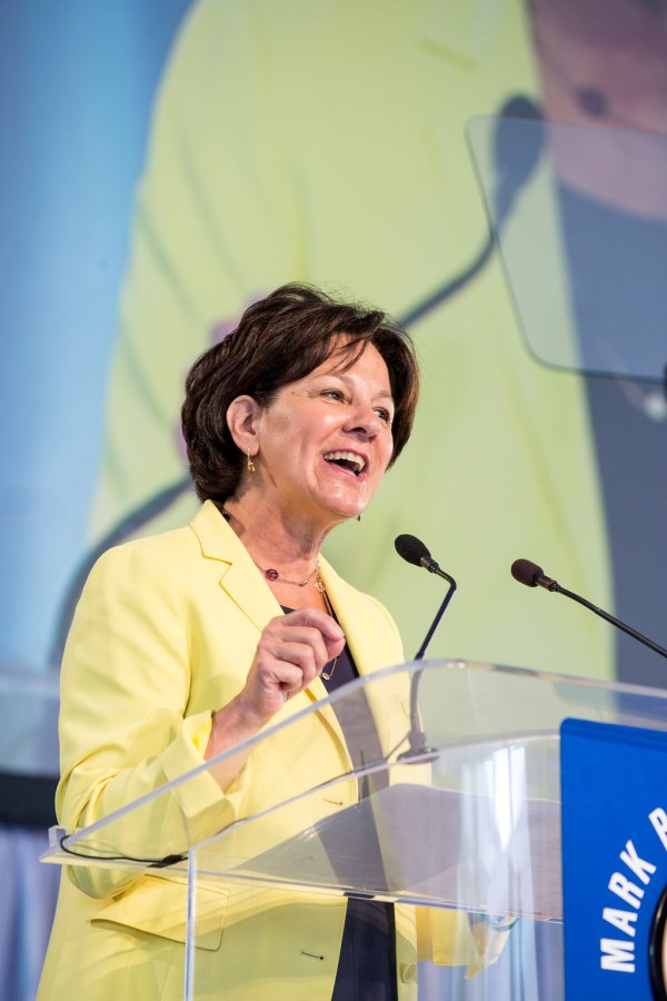Hospital Dedication Ceremony | © Maya Myers Photography
