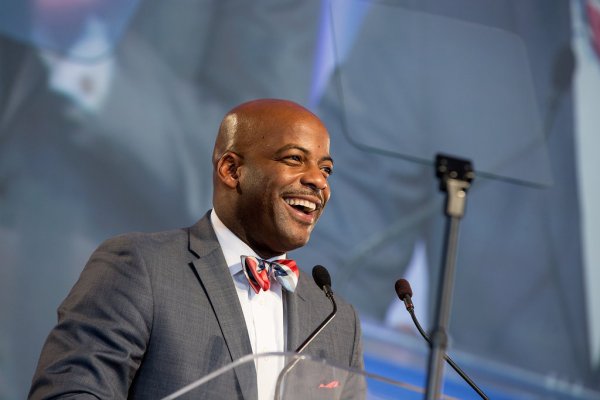 Hospital Dedication Ceremony | © Maya Myers Photography